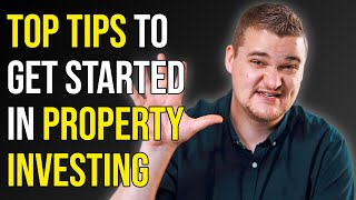 5 Property Investment Tips for Beginners | Property Investing UK