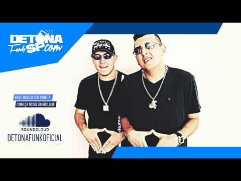 MCs Gordão e Geleia - Oh Perereca (DJ Bekinho) Lançamento Oficial 2014