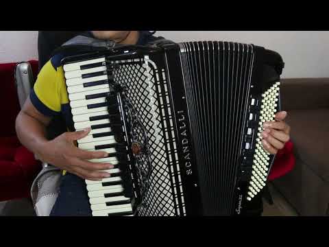 Moça Fandangueira - Tchê Barbaridade