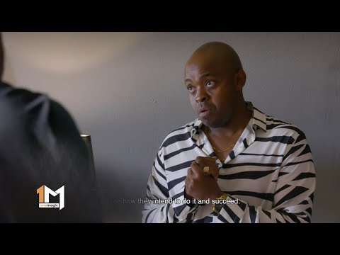 Papi warns Gagashe about Mandla's attack – Lingashoni |1 Magic | S2 | EP 103