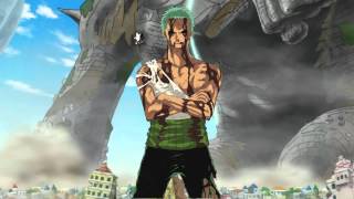 One Piece AMV - Beg For Mercy