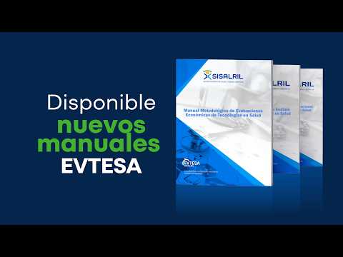 Nuevos Manuales