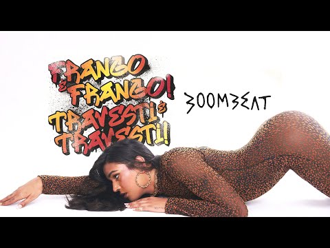 Frango é Frango! Travesti é Travesti!