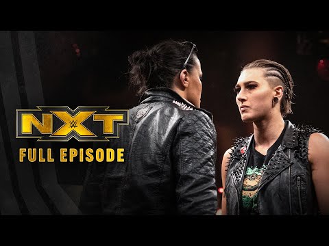 WWE NXT
