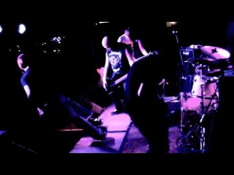 Here There Be Monsters - We Are Taking Over (live)