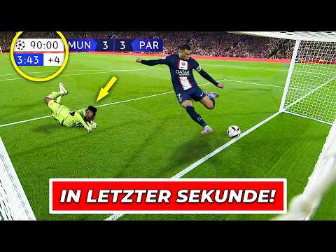 The CRAZIEST match results in football!