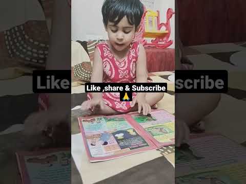 Johnny Johnny Yes Papa 😁#aleeza #poeminenglish #poemforbabies #poemforkidsinenglish #nursaryrhymes