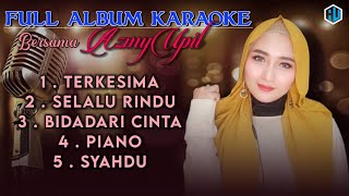 Download lagu Full Album 5 Lagu Karaoke Bersama AzmyUpil... mp3