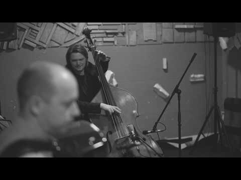 Goran Bojčevski Trio - Kalajdzisko oro (Live Studio Session) arr.G. Bojcevski
