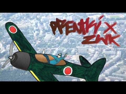 Prentki X Zwykły - Pozwól