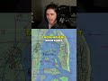Our First Look At The Updated GTA 6 Map