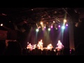 bustan abraham - solaris live 2012