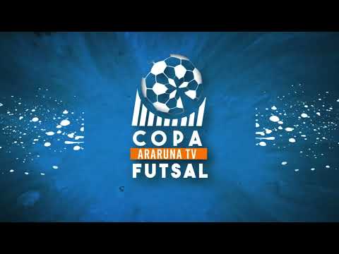 Copa ArarunaTV Sub-20: JUVENTUDE de Tacima 2 X 0 SCORPIONS de Araruna