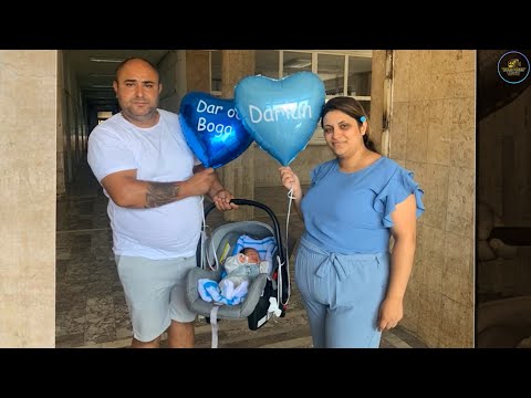 DAR OD BOGA PROSLAVA RODJENJE DARIJAN 31.07.2023 SASA GRILL PECENJE (STUDIO BEKO) 4K LESKOVAC