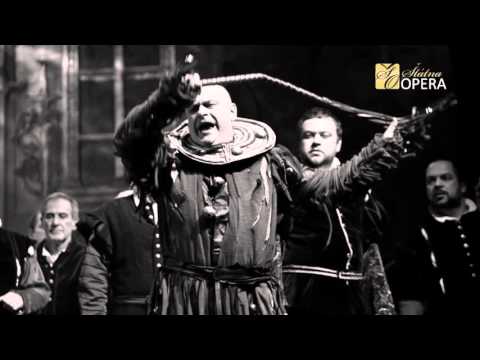 Giuseppe Verdi. Rigoletto.