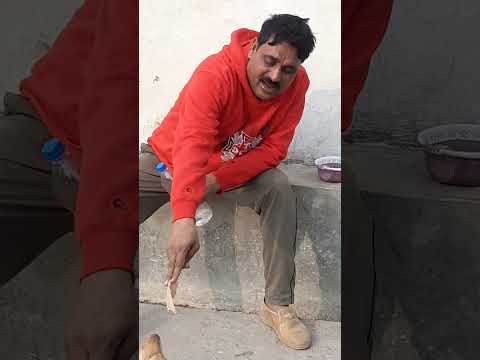 hashi Majak namaste India kadeer bhaisab ke Sath