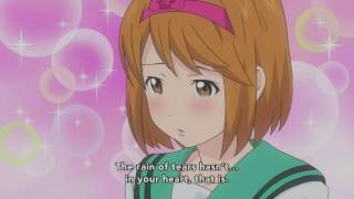 Saiki Kusuo No Psi-nan - Umbrella guy