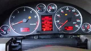 VW Audi ABS control module replacement and programing / coding DIY by Edge Motors