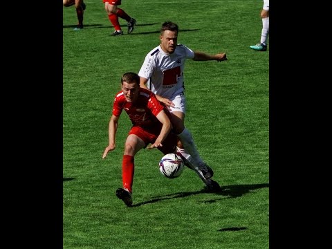 Fußball Highlight Video | 6. Spieltag der Saison | #10 #Fussballösterreich #Landesliga