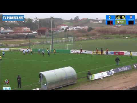 Pedro Gouveia - Lourinhanense x 1º Dezembro (CAMPEONATO DE PORTUGAL 2020/2021)