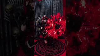 究極中ニ†魔法陣を出す†