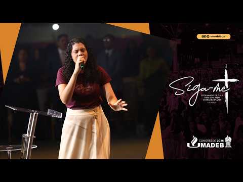 Medley - Grande Coral - UMADEB 2026