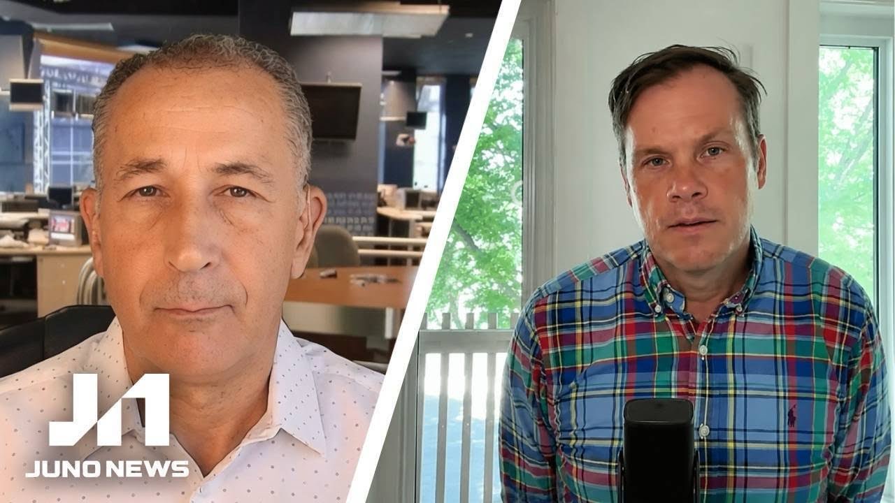 Investigative journalist EXPOSES Carney’s condo bailout