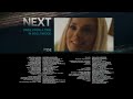 Taken 3 2014 End Credits FXM 2025
