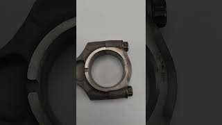 Vídeo de Biela Suzuki Srad 1000 2009