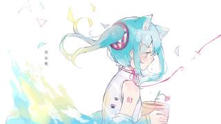appy feat.初音ミク「エトノキャット」 / appy ft.Hatsune Miku "eto no cat"