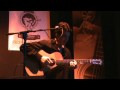 Chris PROCTOR in concerto al SIX BARS JAIL - 28.3.10 - Last Steam Engine Train