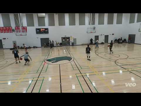 GummyTigers vs eazy money/IP MAn vs Dalewoods - Weds - tcbl 2022 winter