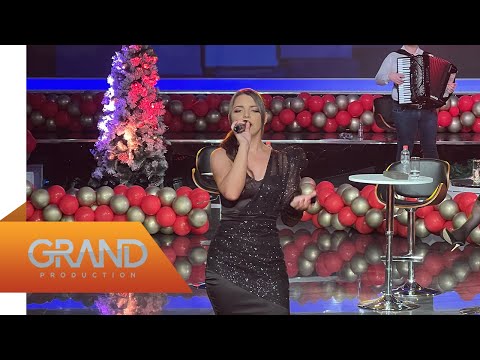 Sandra Mladenovic - Dobro jutro Sumadijo - (LIVE) - (Tv Grand 26.12.2022.)