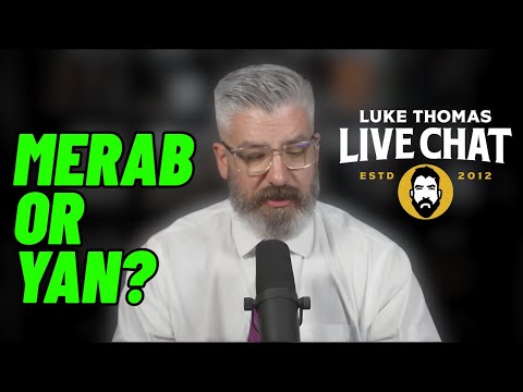 Luke Thomas *live* | UFC 323 Preview | Zuffa Boxing Ali Act hearing