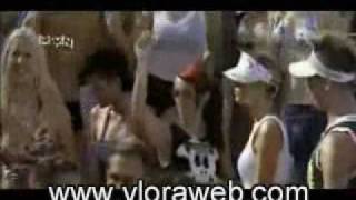 Hermes - Moj Saranda Moj Delvine