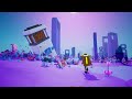 Vídeo de jogabilidade de Astroneer: Glitchwalkers  PC