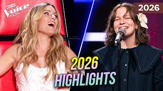 Download lagu Unbelievable Highlights That DEFINED the 2026 Season So Far! | The Voice Kids mp3 Download lagu Unbelievable Highlights That DEFINED the 2026 Season So Far! | The Voice Kids mp3