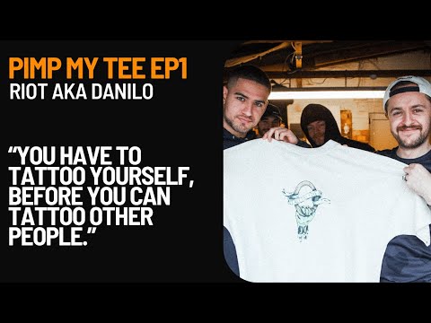 Kalos Creates video.