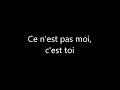 Skillet - It's Not Me It's You : Traduction ...