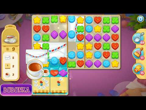 Matchington Mansion level 4513 HD