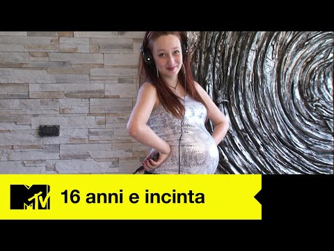 16 Anni E Incinta 1: la storia di Ivonne | Puntate 11 e 12