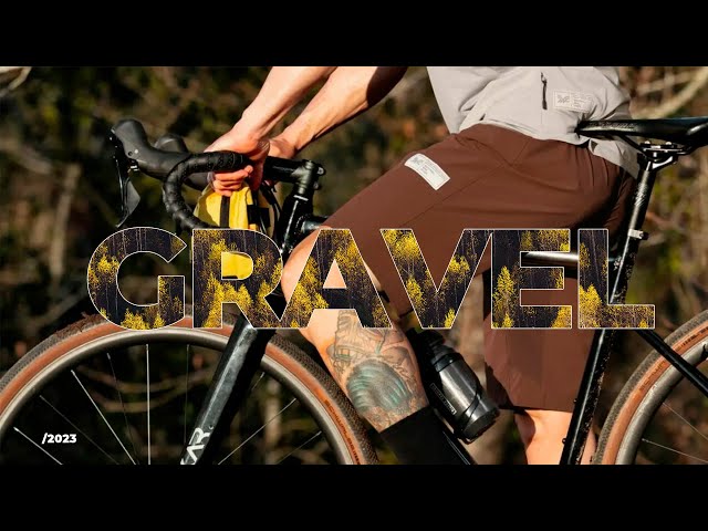 Vídeo relacionado con SIROKO - Camiseta Técnica Gravel Cedar - L - Beige