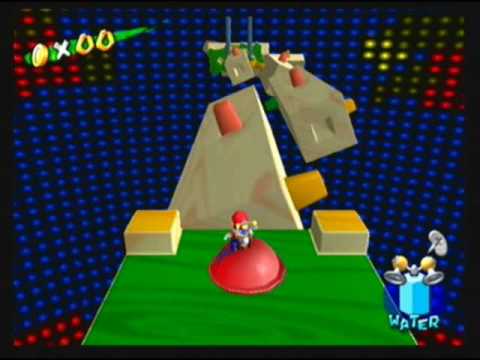 Let's Play Super Mario Sunshine Part 10