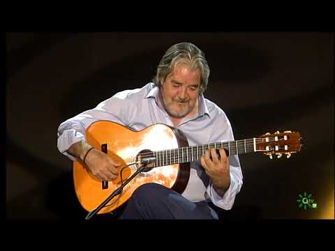 Foro flamenco | Con los guitarristas Rafael Riqueni y Manolo Franco