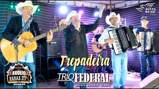 Download lagu Trepadeira - TRIO FEDERAL mp3