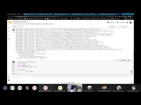 Pvlib Introduccion Con Python