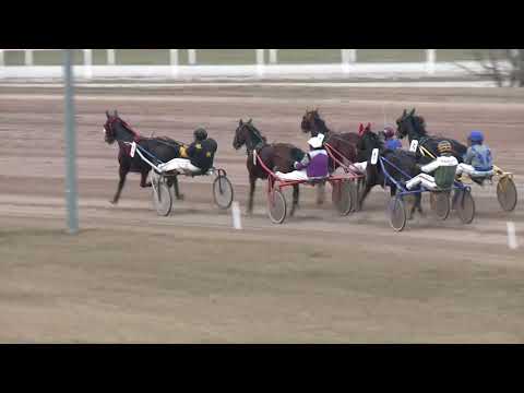 2019.02.02. 05. futam - AMATŐRVERSENY HENDIKEP