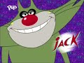 Oggy And The Cockroaches New Season 1 2 Intro