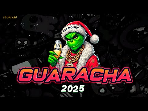 GUARACHA ALETEO SET 2025 - SE VINO DICIEMBRE 💥🎄 - Dpriamo, Belucci (Guaracha, Aleteo, Zapateo)