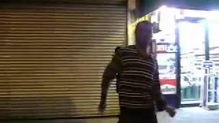 TyeTrillion - Hit Me Kick Me (Official) Video (Harlem Shake)